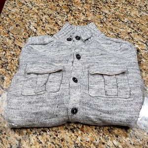 Men's L.O.G.G sweater